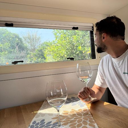 Morad Haharbel - Boutique Resort Buitenkant foto
