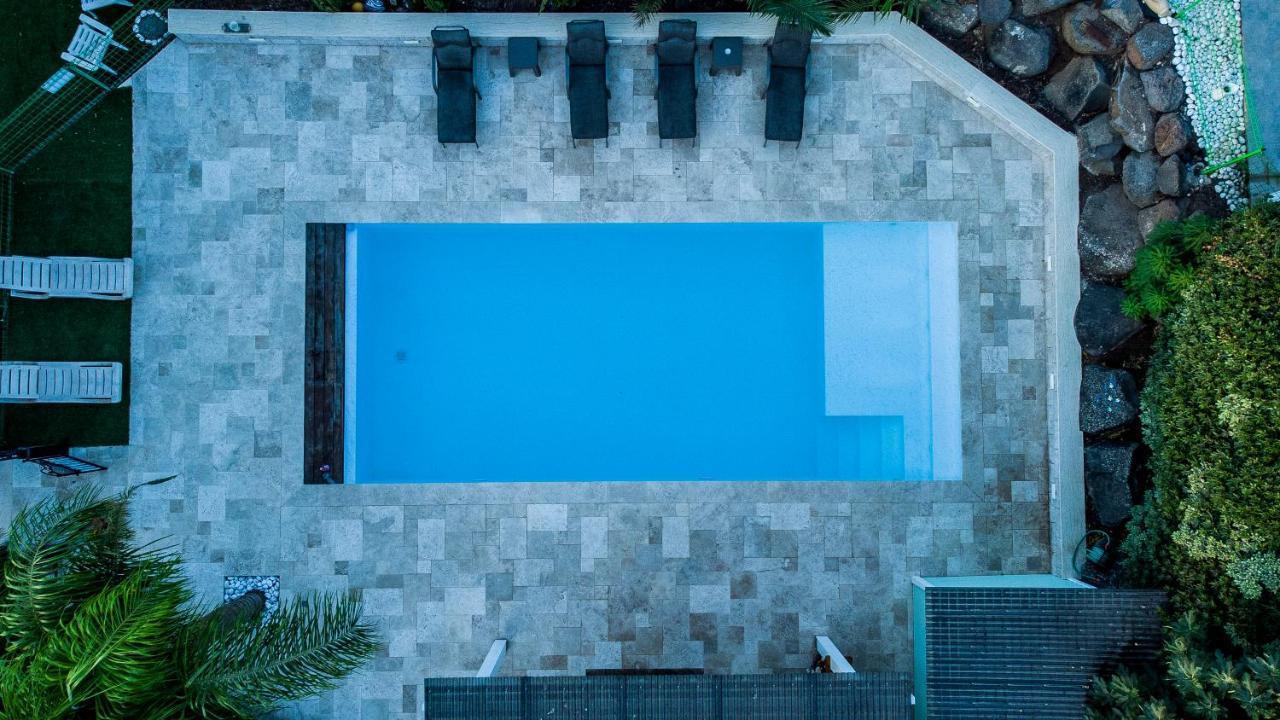 Morad Haharbel - Boutique Resort Buitenkant foto