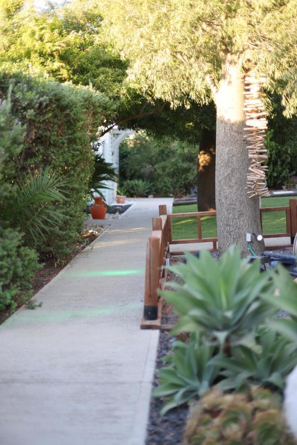 Morad Haharbel - Boutique Resort Buitenkant foto