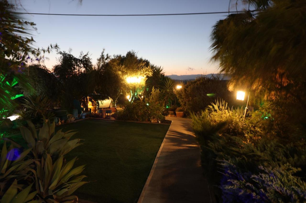 Morad Haharbel - Boutique Resort Buitenkant foto