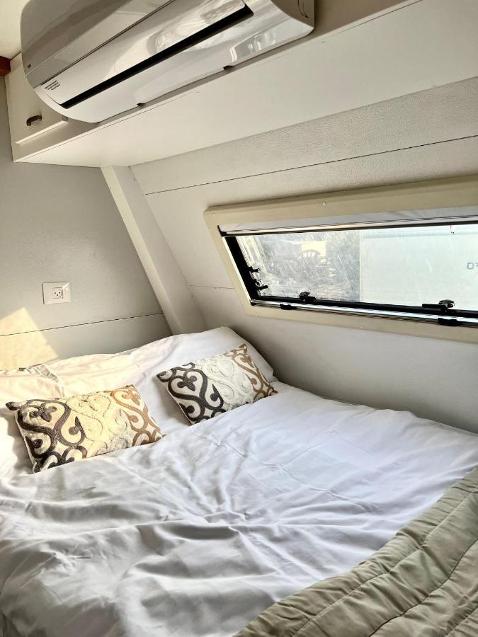 Morad Haharbel - Boutique Resort Buitenkant foto