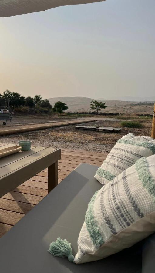 Morad Haharbel - Boutique Resort Buitenkant foto